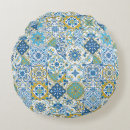 Search for azulejo tiles cushions Mexican