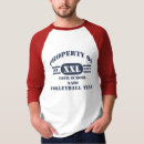 Search for high school volleyball team tshirts Sports
