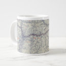 Search for state outline mugs United states map