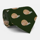Search for mollusks ties For him