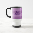Search for purple travel mugs Simple