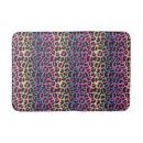 Search for leopard print bath mats Blue
