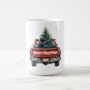 Search for red truck mugs Country