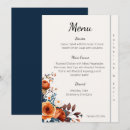 Search for navy blue burnt orange Modern