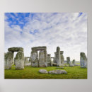 Search for stonehenge posters Outdoors