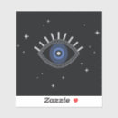 Search for mystic eye stickers Amulet