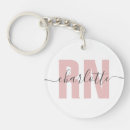 Search for nursing graduates key rings Registered nurse
