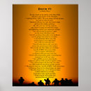 Search for psalm 91 posters Prayer
