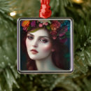 Search for goddess christmas tree decorations Aphrodite