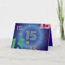 Search for 15 year anniversary cards 15 years together
