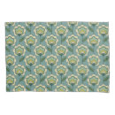 Search for 70s retro pillowcases Garden