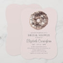 Search for bridal sprinkle invitations Watercolor