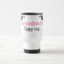Search for grandma sayings mugs Pink