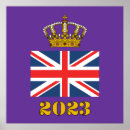 Search for royal posters Union jack