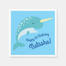 Search for narwhal birthday Kids