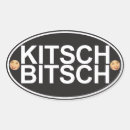 Search for kitsch stickers Retro