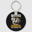 Search for engineering key rings Funny