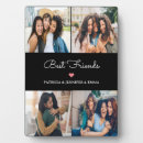 Search for funny plaques Best friends