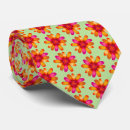 Search for pop art ties Flowers