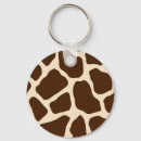 Search for giraffe print key rings Animal