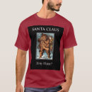Search for dirty santa tshirts Claus