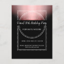Search for zoom birthday invitations Virtual birthday party
