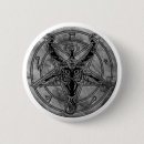 Search for baphomet badges Pentagram