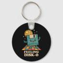 Search for disk key rings Funny