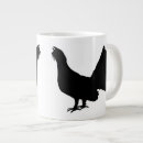 Search for western coffee mugs Black