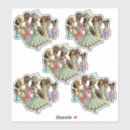 Search for sister birthday stickers Girl