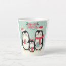 Search for penguin christmas mugs Winter