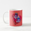 Search for animated cartoon mugs Cute