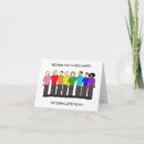 Search for surnames cards Cartoon