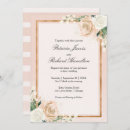 Search for fancy script font invitations Watercolor