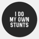 Search for i do my own stickers Broken bone