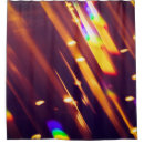 Search for christmas lights shower curtains Bright