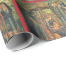 Search for 3 kings wrapping paper Nativity