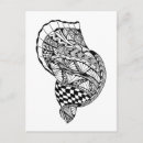 Search for shell decoration postcards Decorative