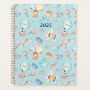 Search for animals planners For kids
