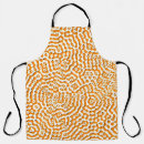 Search for endless aprons Abstract
