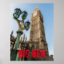 Search for big ben posters City
