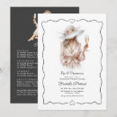 Search for spa hens party invitations Pjs and prosecco