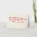 Search for blossom cards Watercolor