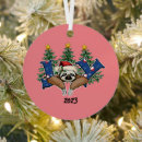 Search for sloth christmas tree decorations Xmas