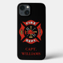 Search for fireman iphone cases Shield