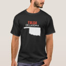 Search for tulsa tshirts America