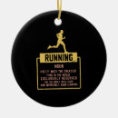 Search for running christmas tree decorations Track and field