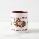 Search for clause mugs Father christmas