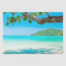 Search for beach tissue paper Beautiful