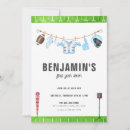 Search for down 1st birthday invitations Boy